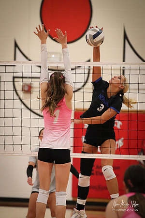 VB VHS vs Hershey 26-45