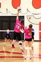 VB VHS vs Hershey 26-9
