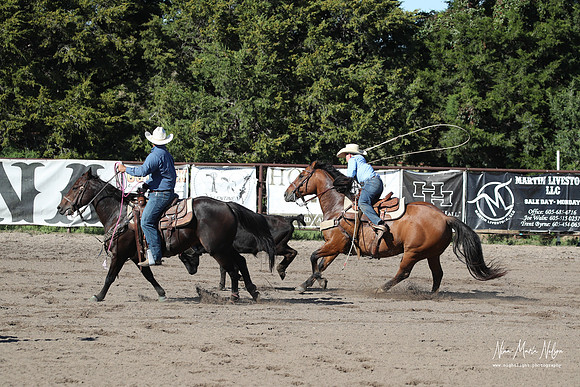 Wild West Days NN 2026-76