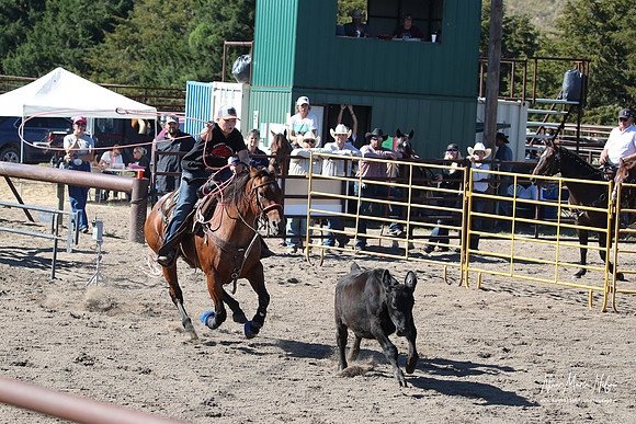 Wild West Days NN 2026-55