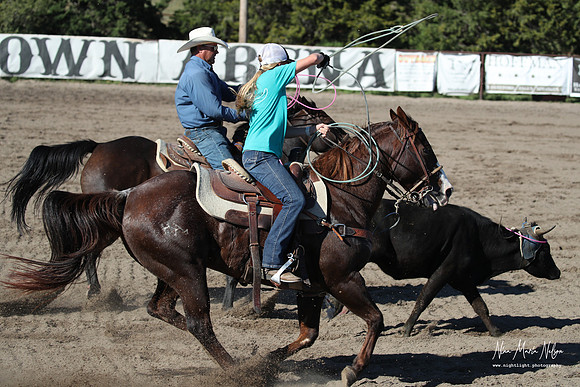 Wild West Days NN 2026-86