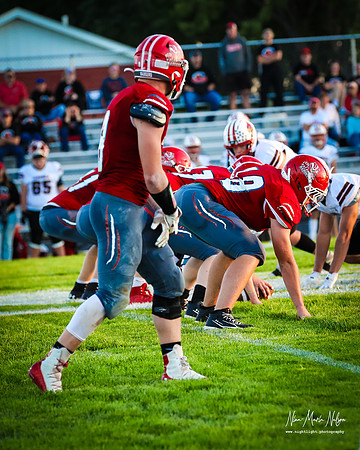FB VHS vs Chadron-18