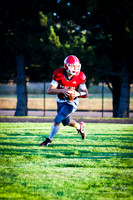 FB VHS vs Chadron-5