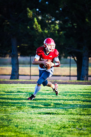 FB VHS vs Chadron-5