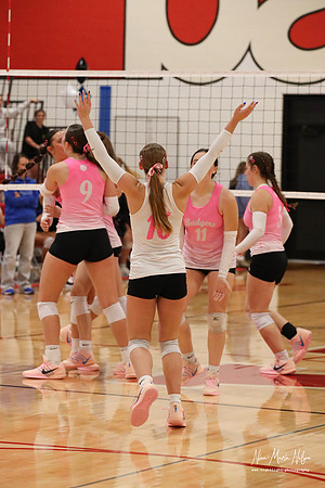 VB VHS vs Hershey 26-51