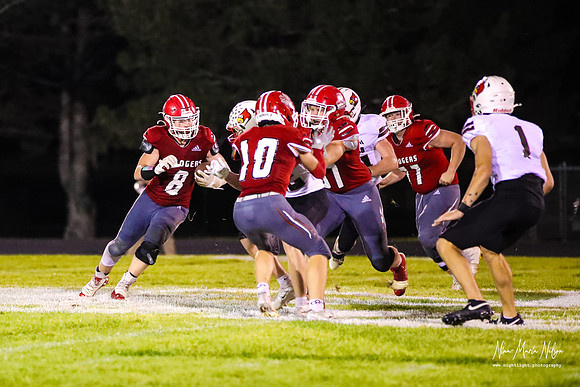 FB VHS vs Chadron-58