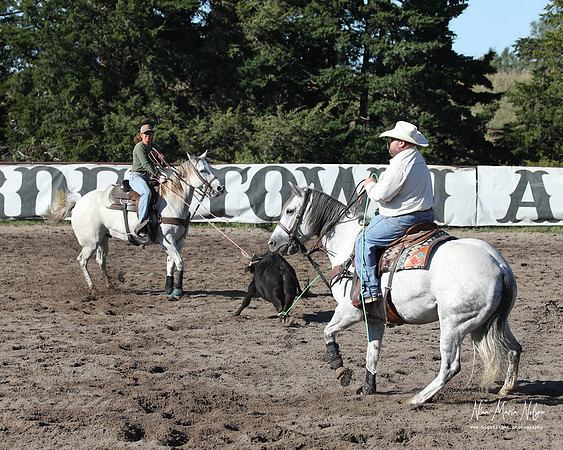 Wild West Days NN 2026-127
