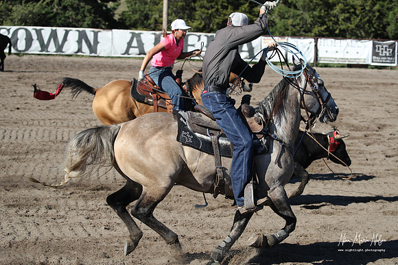 Wild West Days NN 2026-103