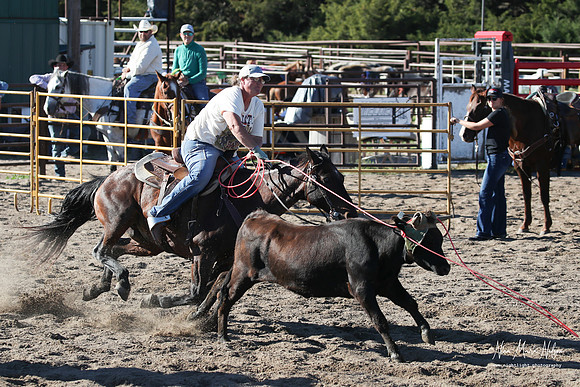 Wild West Days NN 2026-134