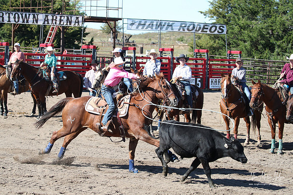 Wild West Days NN 2026-54