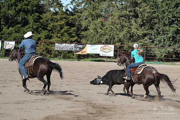 Wild West Days NN 2026-87