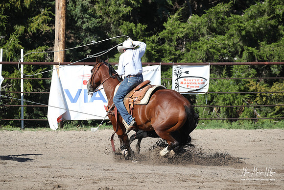 Wild West Days NN 2026-121