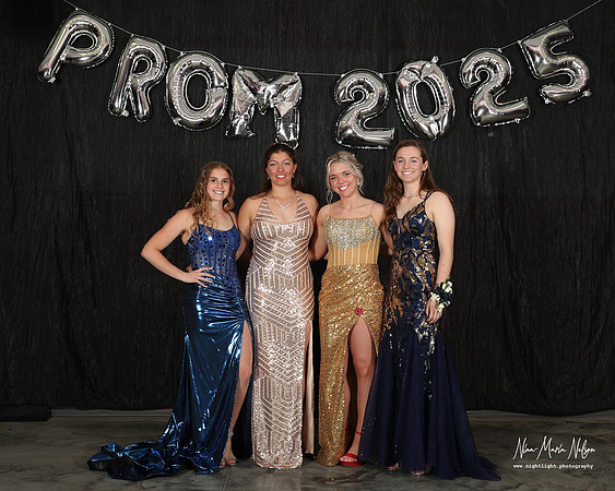 VHS Prom 2025 sm-36