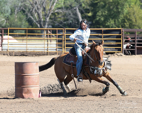 Wild West Days NN 2026-28