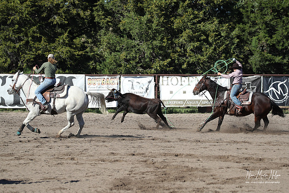 Wild West Days NN 2026-82