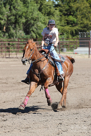 Wild West Days NN 2026-23