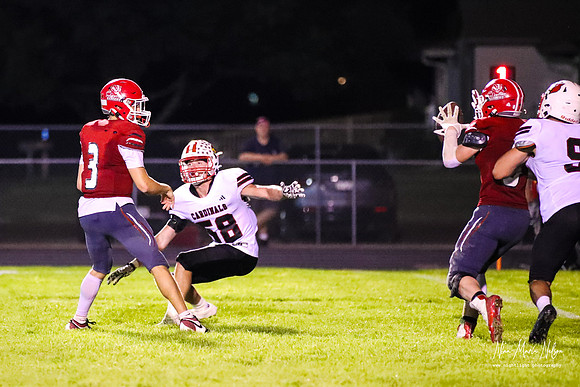 FB VHS vs Chadron-62