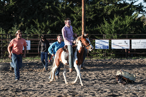 Wild West Days NN 2026-170