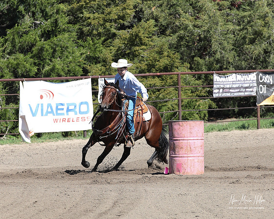 Wild West Days NN 2026-21