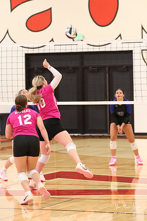 VB VHS vs Hershey 26-4