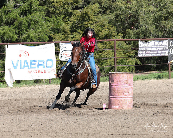 Wild West Days NN 2026-34