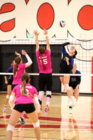 VB VHS vs Hershey 26-11