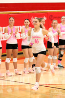 VB VHS vs Hershey 26-19