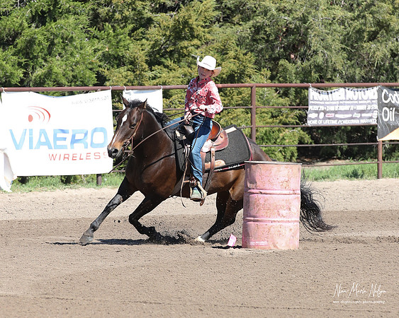 Wild West Days NN 2026-27