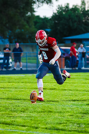 FB VHS vs Chadron-44