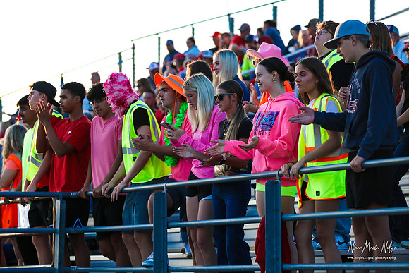 FB VHS vs Chadron-31