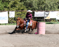 Wild West Days NN 2026-6