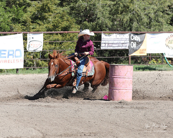Wild West Days NN 2026-6
