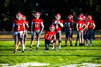FB VHS vs Chadron-4