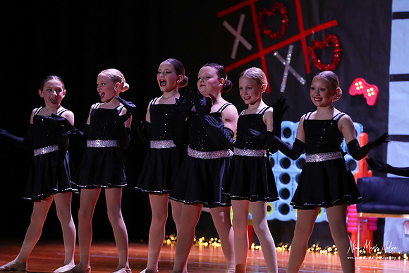 Val Coronation 25-55