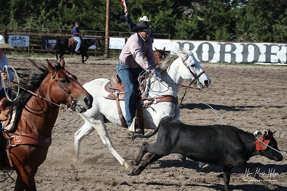 Wild West Days NN 2026-119