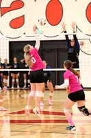 VB VHS vs Hershey 26-15