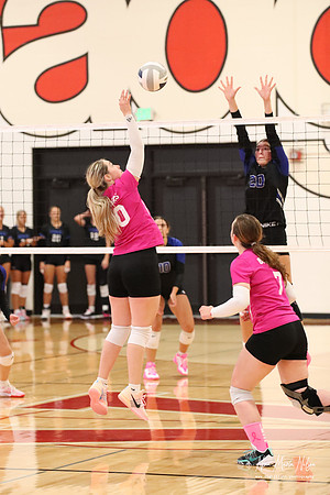 VB VHS vs Hershey 26-15