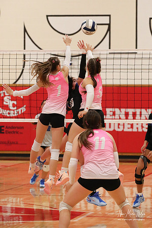 VB VHS vs Hershey 26-60