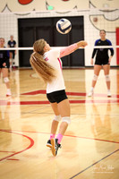 VB VHS vs Hershey 26-8