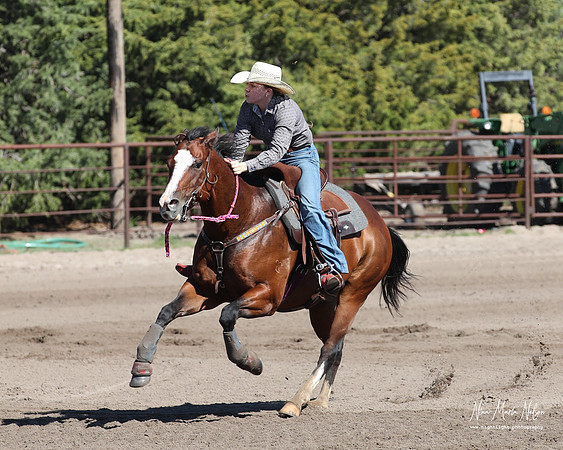 Wild West Days NN 2026-30