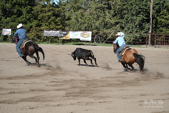 Wild West Days NN 2026-74