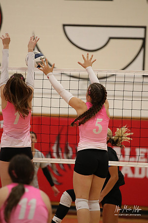VB VHS vs Hershey 26-49