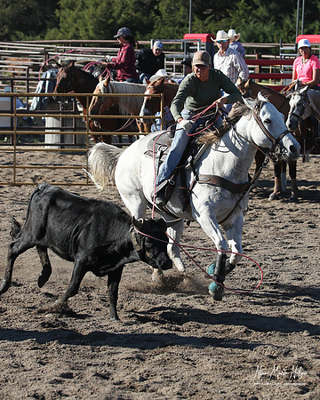 Wild West Days NN 2026-124