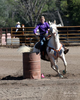 Wild West Days NN 2026-12