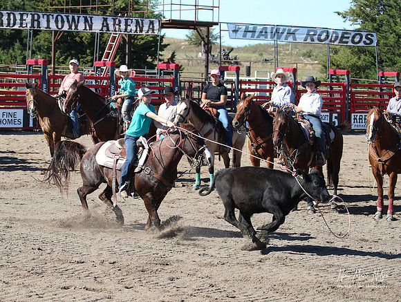 Wild West Days NN 2026-51