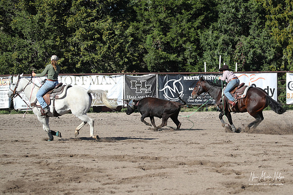 Wild West Days NN 2026-81