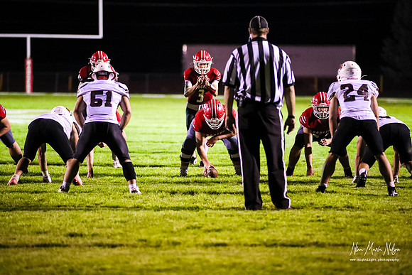 FB VHS vs Chadron-50