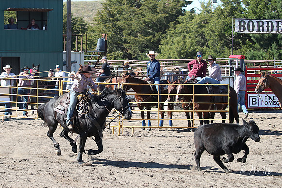 Wild West Days NN 2026-57
