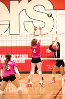VB VHS vs Hershey 26-12