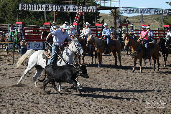 Wild West Days NN 2026-65
